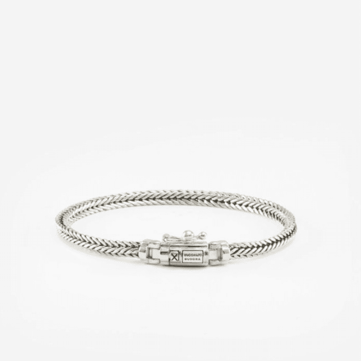 Armband Nurul Mini Zilver vanaf €299