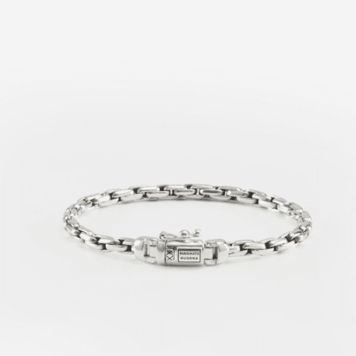Armband Venetian Mini Twist Zilver vanaf €339