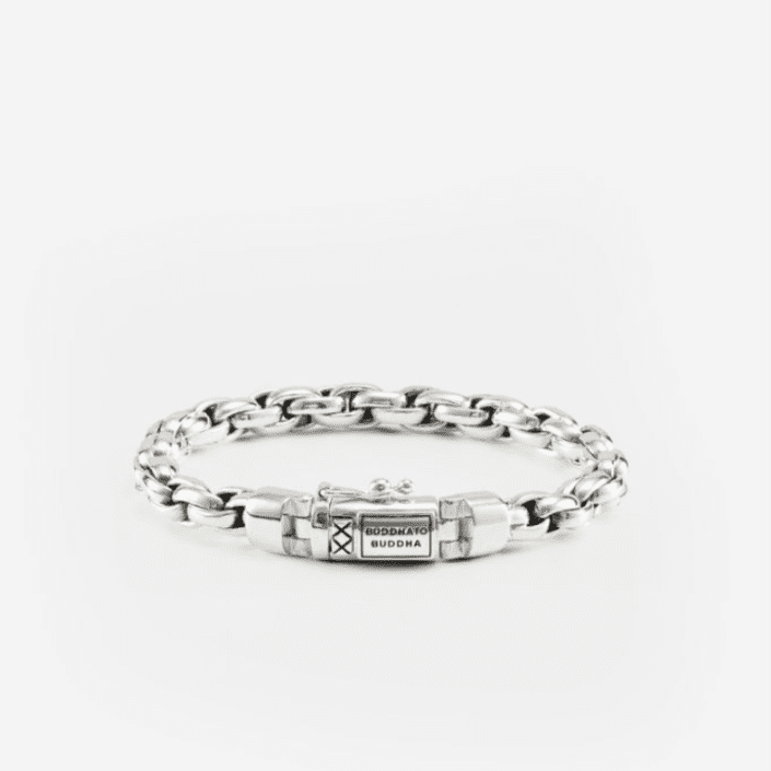 Armband Venetian XS Twist Zilver vanaf €639