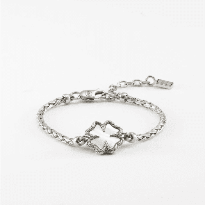 Katja Klaver Parelmoer Zilver vanaf €299