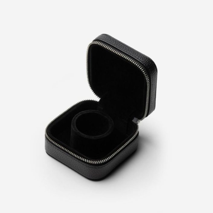 Jewelry Travel Case Black Small €39