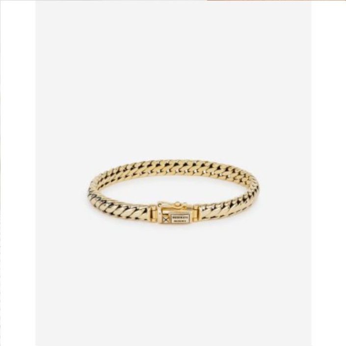 Armband Ben Goud 14kt €4.299