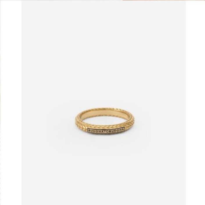 Ring Ellen XS Goud YG 14kt €1.049